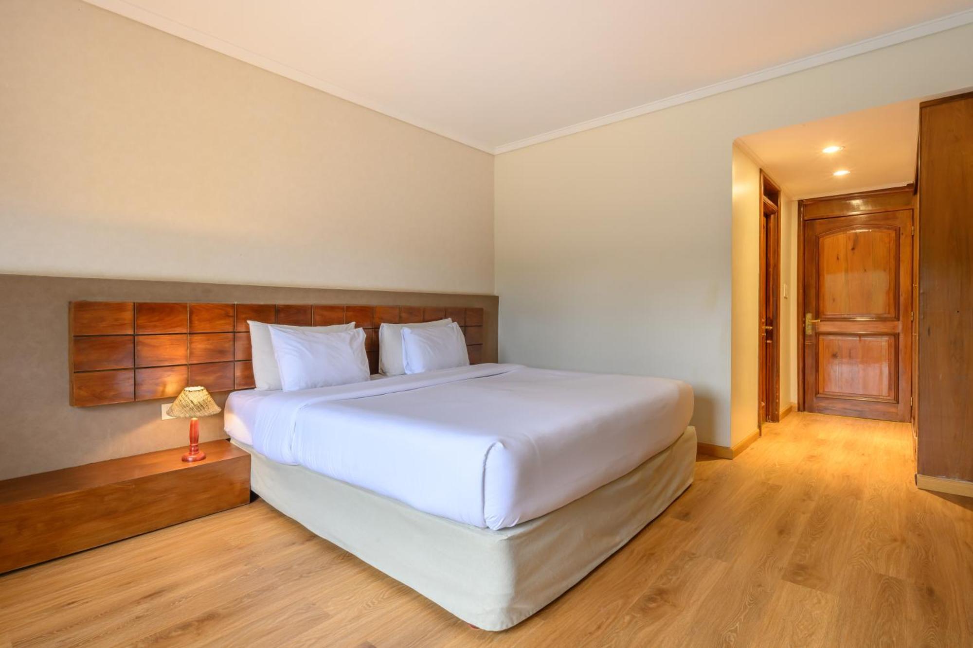 פוארטו איגואסו Exe Hotel Cataratas מראה חיצוני תמונה Deluxe Room