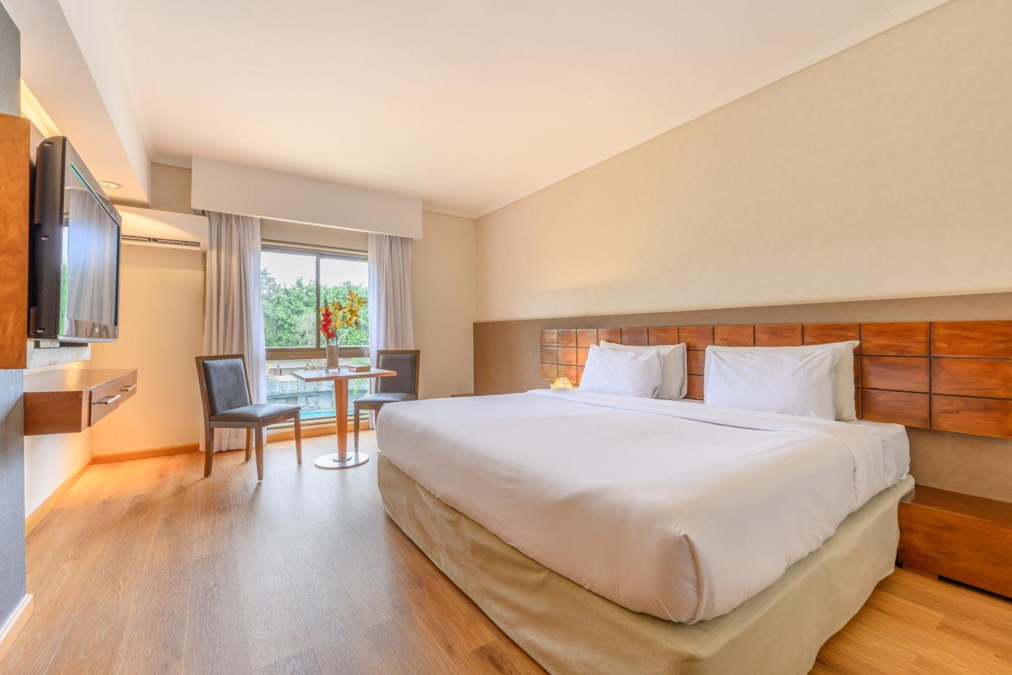 פוארטו איגואסו Exe Hotel Cataratas מראה חיצוני תמונה